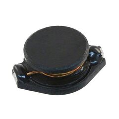 SDR1806-3R3ML, чип-индуктивность проволочная, на ферритовом сердечнике 3.3мкгн ±20% 100кгц 22-добротность 7.6a 9.8мом