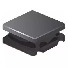 SRN4018-3R3M, smd индуктивность проволочная, на ферритовом сердечнике, полуэкранированная 3,3uh 20% 100khz 9q-factor ferrite 2,2a 66mohm