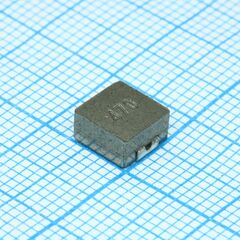 SRP6540-470M, катушка индуктивности power shielded/molded wirewound 47мкгн ±20% 100кгц порошковое железо 1.6a 366мом по постоянному току лента на катушке