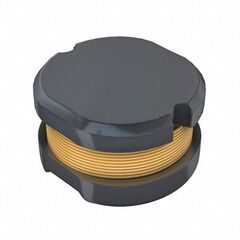 SDR0302-1R5ML, чип-индуктивность силовая проволочная 1.5мкгн ±20% 100кгц 23q-фактор феррит 1.9a 70мом автомобильного применения лента на катушке