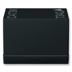 B82432C1334K, катушка индуктивности проволочная формованная общего применения 330мкгн ±10% 100кгц 30q-фактор феррит 0.085a 14.1ом по постоянному току