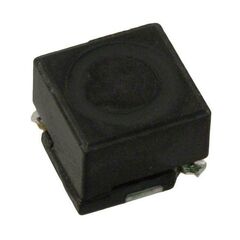 SRR0604-4R7ML, катушка индуктивности силовая проволочная экранированная 4.7мкгн ±20% 1кгц 10q-фактор феррит 2a 60мом по постоянному току лента на катушке