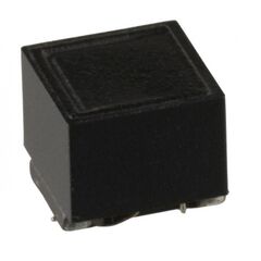 DLW5BSM302SQ2L, дроссель синфазный smd 2020 0,5a 3kohm/100mhz 300mohm dcr