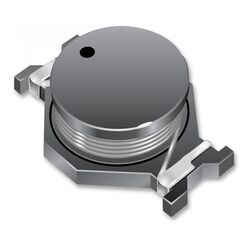 SDR2207-330YL, чип-индуктивность силовая проволочная 33мкгн ±15% 100кгц 27q-фактор феррит 3.4a 58.4мом лента на катушке