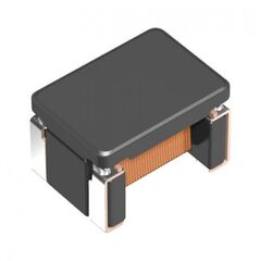 ACT45B-110-2P-TL003, синфазный дроссель двухобмоточный 11мкгн 600ом 100кгц 250ма 600мом для поверхностного монтажа автомобильного применения лента на катушке