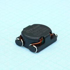 P0502NLT, дроссель синфазный smd 470uh 14a 8mohm dcr