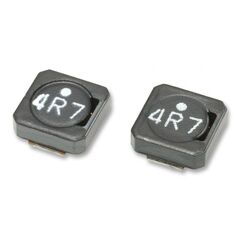 VLCF5020T-3R3N2R0-3, чип-индуктивность силовая проволочная экранированная 3.3мкгн ±30% 100кгц феррит 2.76a 65мом 2020 лента на катушке
