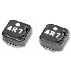VLCF4018T-150MR59-2, чип-индуктивность силовая проволочная экранированная 15мкгн ±20% 100кгц феррит 1.1a 0.268ом 1515 лента на катушке