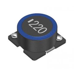 SLF10145T-102MR29-H, чип-индуктивность силовая проволочная экранированная 1000мкгн ±20% 1кгц феррит 0.29a 3.36ом автомобильного применения лента на катушке