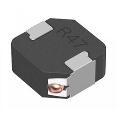 SPM10054T-1R0M-HZ, индуктивность и дроссель smd-исполнения