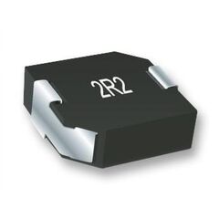 SRP7030-1R5M, катушка индуктивности силовая проволочная экранированная 1.5мкгн ±20% 100кгц железо 9a 15мом по постоянному току лента на катушке