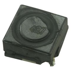 SRR0603-4R7ML, катушка индуктивности силовая проволочная экранированная 4.7мкгн ±20% 1кгц 13q-фактор феррит 1.6a 70мом по постоянному току лента на катушке