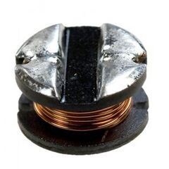 SDR1006-270KL, чип-индуктивность 27мкгн, 1.75a, ±10%