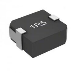 SRP1250-3R3M, inductor power shielded wirewound 3.3uh 20% 100khz iron 15a 9.2mohm dcr t/r