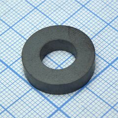 М2000НМ1-36 К20*10*5, сердечник ферритовый кольцевой