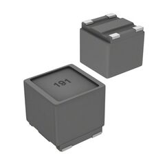 SRF0504-351Y, common mode chokes dual 1.1uh 350ohm 100khz 2a 40mohm dcr smd t/r