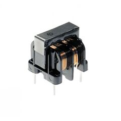 S0R7A103K10.5L, дроссель синфазный 2х10мгн 0.7а -25°с...+80°с
