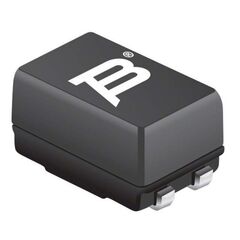 SRF0905-251Y, дроссель синфазный smd 250uh 1,2a 0,13ohm/dcr 600ohm/3mhz