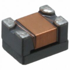 SRF4532-110Y, синфазный дроссель двухобмоточный 11мкгн 700ом 100кгц 300ма 800мом по постоянному току для поверхностного монтажа лента на катушке
