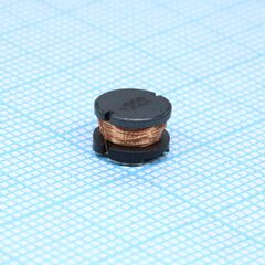 SDR0805-8R2ML, чип-индуктивность неэкранированная 8.2мкгн ±20%, 2.8a, 0.05ом