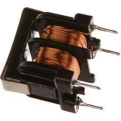 PLA10AS4330R3R2B, дроссель синфазный 2x43mh 250vac 300ma