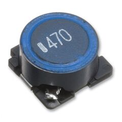 SLF12565T-2R0N6R2-PF, чип-индуктивность силовая экранированная серия slf 1.25 x 12.5 мм 2 мкгн ±30 % 6.2 a