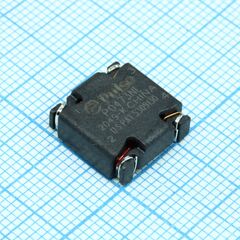 P0473NLT, синфазный дроссель двухобмоточный 880мкгн 1.63а 0.11ом для поверхностного монтажа лента на катушке