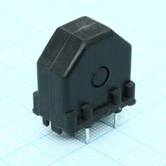 CAV-0,5-47, дроссель синфазный 0.5а 2x47mh тип v 20x25x12.5
