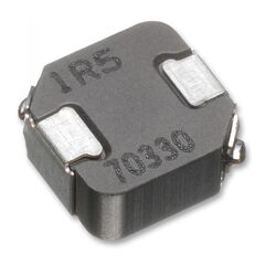 SPM4020T-R47M-LR, чип-индуктивность силовая проволочная экранированная 0.47мкгн ±20% 100кгц metal 8.7a 0.0118ом лента на катушке
