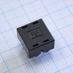 PLT09HN2003R0P1B, дроссель синфазный 20uh 3a 30mohm dcr thru-hole box