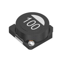 SLF6025T-100M1R0-PF, индуктивность и дроссель smd-исполнения