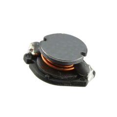 SDR1005-6R8ML, чип-индуктивность силовая проволочная 6.8мкгн ±20% 1кгц 45q-фактор феррит 3.4a 30мом лента на катушке