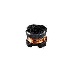 SDR0302-2R7ML, чип-индуктивность силовая проволочная 2.7мкгн ±20% 100кгц 22q-фактор феррит 1.5a 100мом автомобильного применения лента на катушке