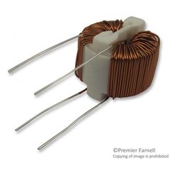 SC-01-80G, фильтр линии переменного тока 8mh 300mohm 1a