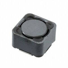 SRR1280A-120M, smd индуктивность экранированная 12uh ±20%, 5.6a, 0.028om, 12.5х12.5х7.0мм