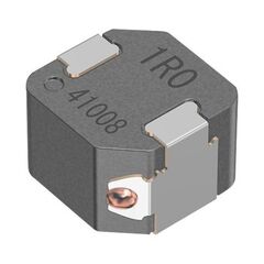 SPM6550T-220M-HZ, чип-индуктивность силовая проволочная экранированная 22мкгн ±20% 100кгц metal 2.6a 0.1716ом автомобильного применения лента на катушке