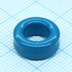 B64290L0044X049, сердечник тороидальный, r12.5x7.5x5mm с покрытием, n49, al=660nh ±25%
