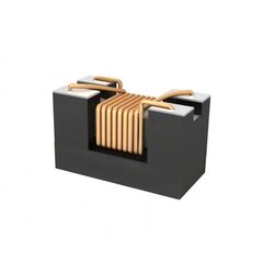 DLW31SN601SQ2L, дроссель синфазный smd 1206 600ом 100мгц ± 25%