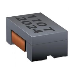 SRF4530A-220Y, синфазный дроссель двухобмоточный 22мкгн 1.2ком 100кгц 310ма 600мом для поверхностного монтажа