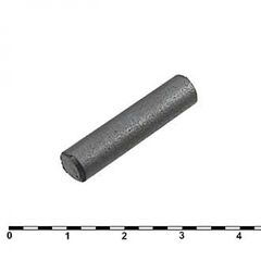 R6Х25 NIZN600, сердечник ферритовый цилиндр r6x25 nizn al=600nh