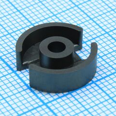CF139 P1408, сердечник чашечный d=14mm, h=8.3mm, cf297 (мат-л n48), al=2150 нгн