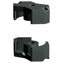 B65887E0160A041, сердечник ферритовый rm-тип n41 160нгн ±3%