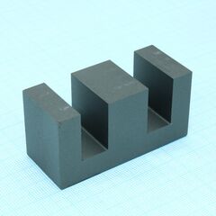 М2500НМС1-11 Ш20*28, сердечник ферритовый ш-образный