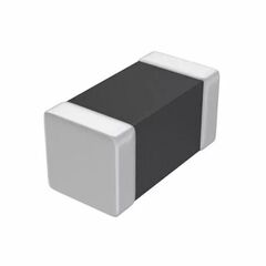 BLM18SG700TN1D, emi фильтр индуктивный для линий питания 70ohm 25% 100mhz 4a 20mohm dcr 0603 t/r