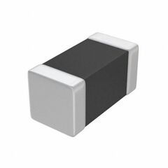 BLM18KG331SN1D, ферритовый чип-фильтр многослойный 330ом ±25% 100мгц 1.7a 80мом по постоянному току 0603 лента на катушке