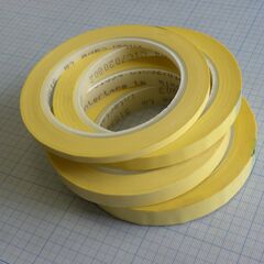 Изолента 15mm*66m для транс., лента электроизоляционная r31 15мм*66м