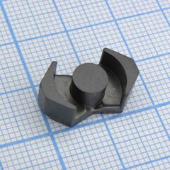 RM6 P3 core, сердечник ферритовый rm6 p3 комплект 2шт