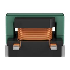 B82801A1824A100, трансформатор smt, 820мкгн , 1:100