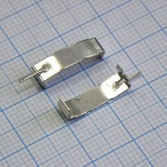 RM8 clip, скоба для сердечника rm8