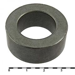 R36X23X15 PC40, кольцо ферритовое r36x23x15 pc40